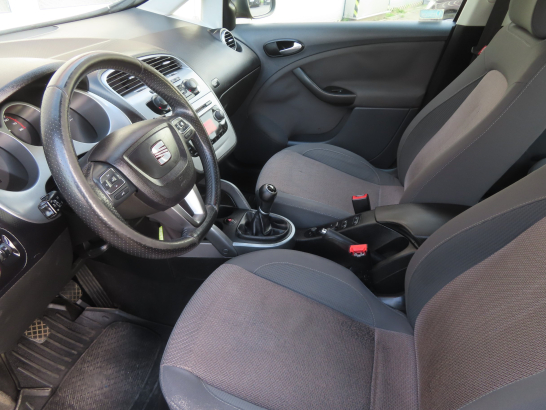 Seat Altea