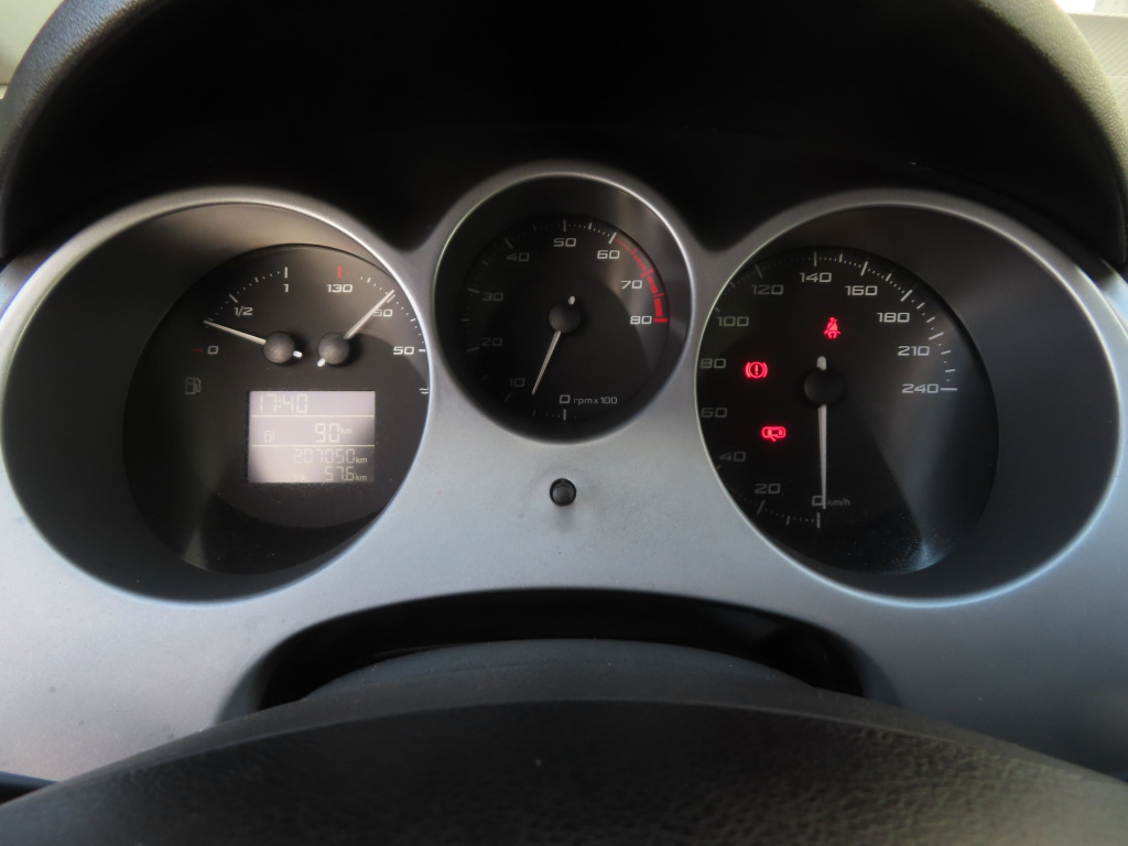 Seat Altea