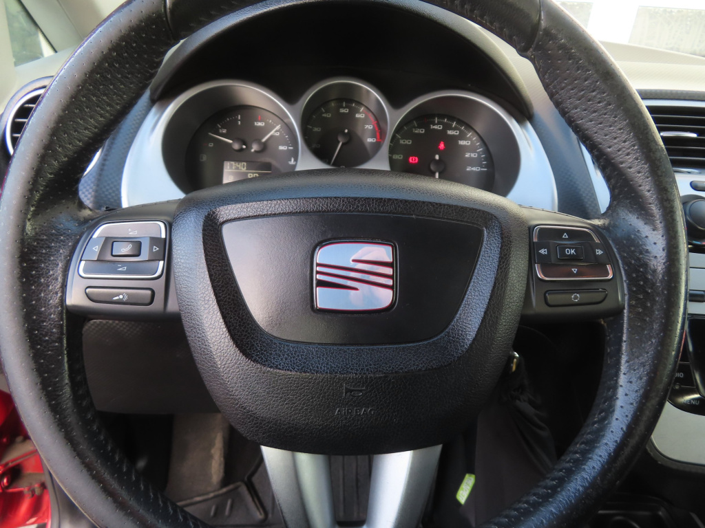 Seat Altea
