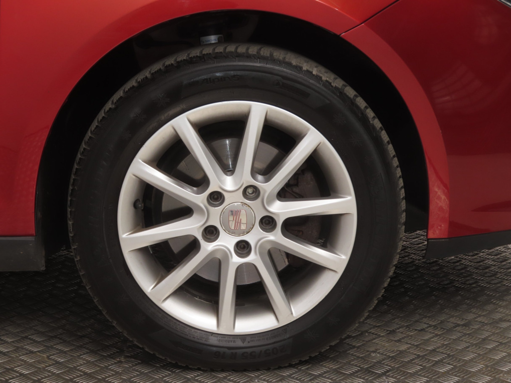 Seat Altea
