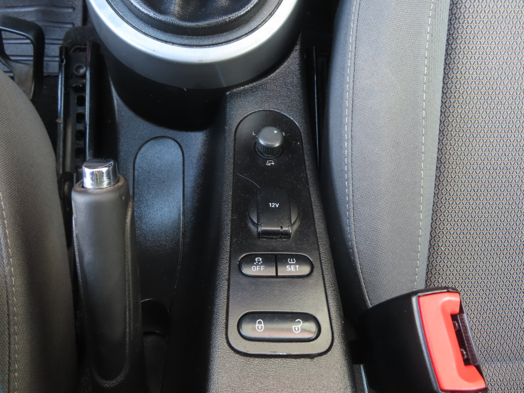Seat Altea