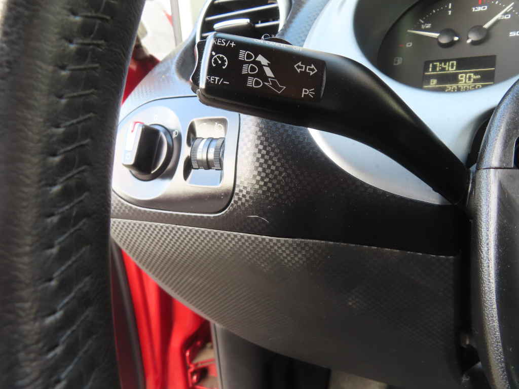 Seat Altea