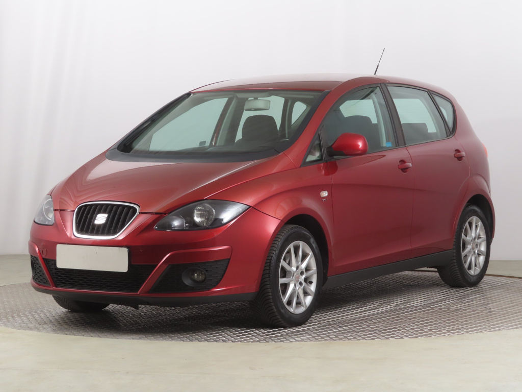 Seat Altea