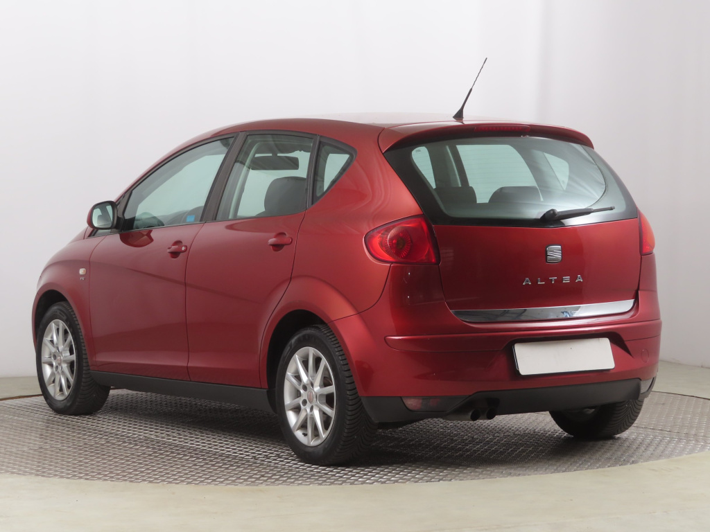 Seat Altea