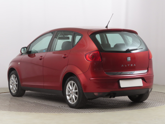 Seat Altea