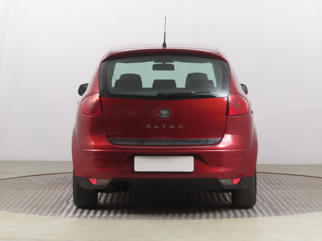 Seat Altea