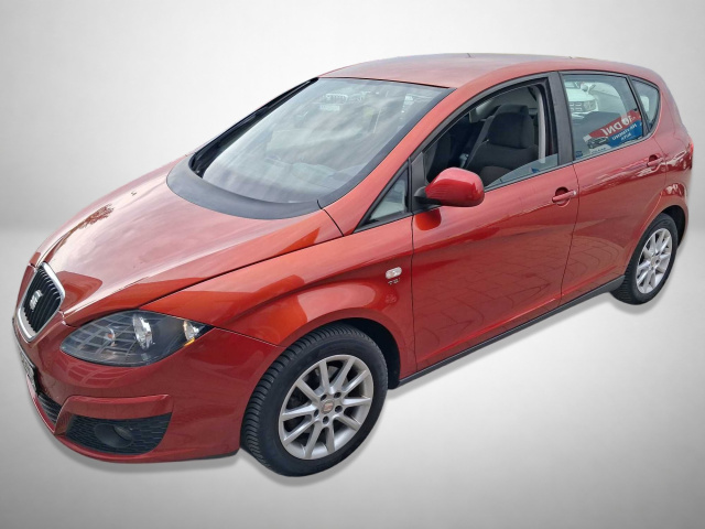 Seat Altea 2009
