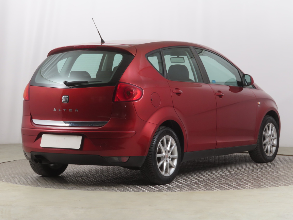Seat Altea