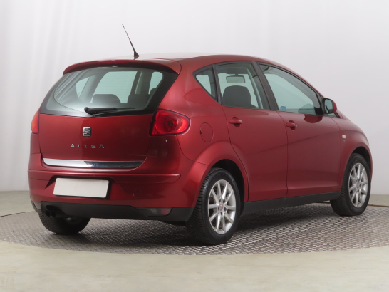 Seat Altea
