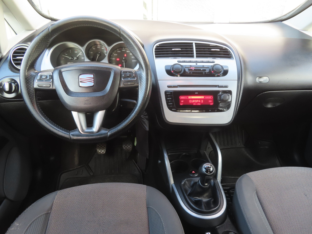 Seat Altea