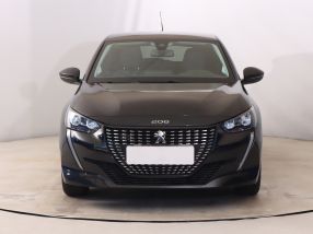 Peugeot 208 - 2021