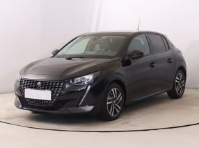 Peugeot 208 - 2021