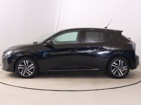 Peugeot 208 - 2021