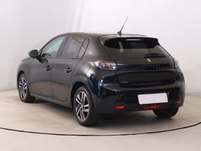 Peugeot 208 - 2021