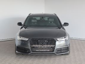 Audi A6 - 2016