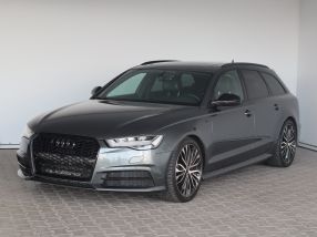 Audi A6 - 2016