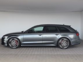 Audi A6 - 2016