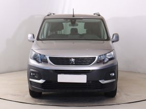 Peugeot Rifter - 2020