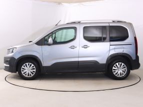 Peugeot Rifter - 2020