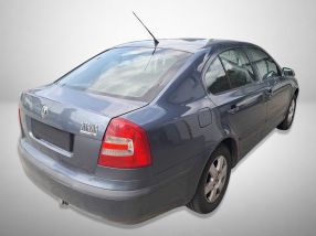 Skoda Octavia - 2005