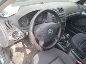 Skoda Octavia - 2005