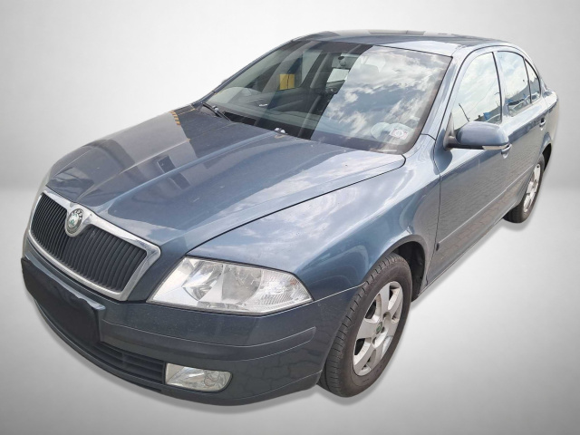 Škoda Octavia 2005
