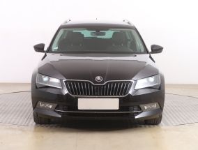 Skoda Superb - 2017
