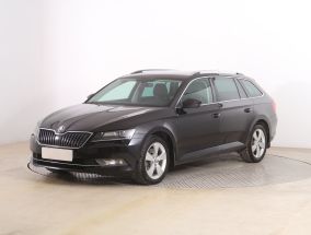 Skoda Superb - 2017