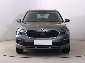 Škoda Kamiq - 2024