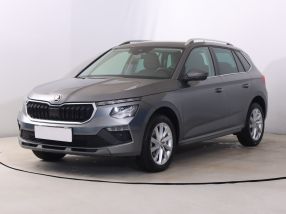 Škoda Kamiq - 2024