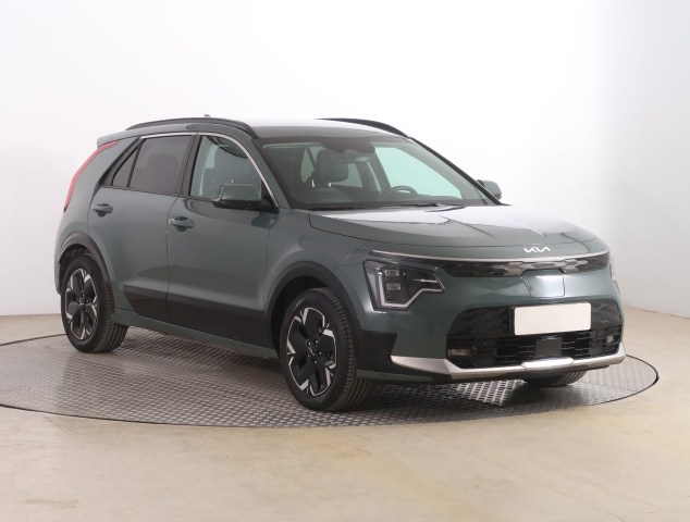 Kia Niro 2023