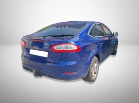 Ford Mondeo - 2014