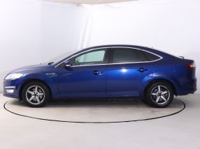 Ford Mondeo - 2014