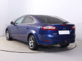 Ford Mondeo - 2014