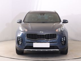 Kia Sportage - 2016