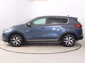 Kia Sportage - 2016