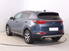 Kia Sportage - 2016