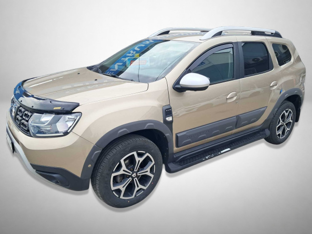 Dacia Duster 2019