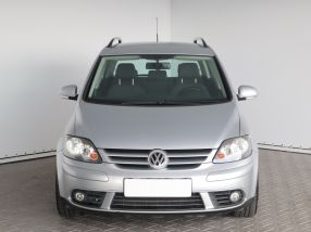 Volkswagen Golf Plus - 2009