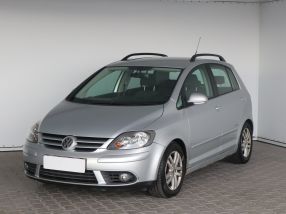 Volkswagen Golf Plus - 2009