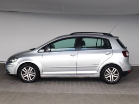Volkswagen Golf Plus - 2009
