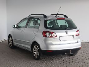 Volkswagen Golf Plus - 2009