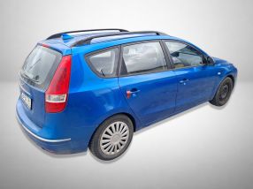Hyundai i30 - 2010