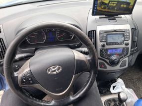 Hyundai i30 - 2010
