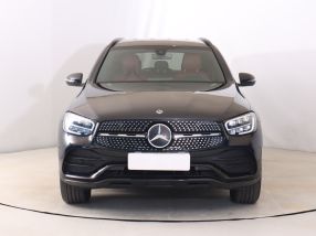 Mercedes-Benz GLC - 2019