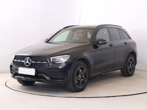 Mercedes-Benz GLC - 2019