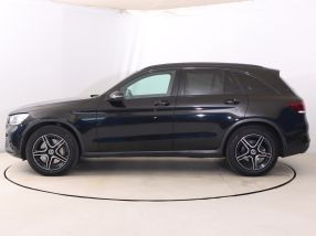 Mercedes-Benz GLC - 2019