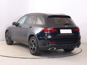 Mercedes-Benz GLC - 2019