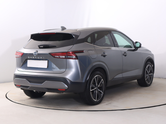 Nissan Qashqai 1.3 DIG-T MHEV
