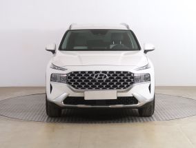 Hyundai Santa Fe - 2023